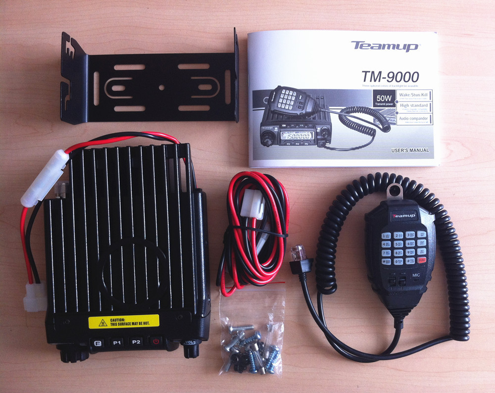 New Fm Radio Station Equipment For Sale 100 Mile Walkie Talkie 50 Km Two Way Radio Mobile Radio