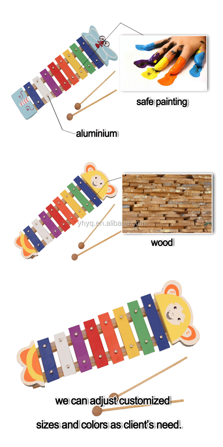 木製キッズノッキングピアノ製造赤ちゃんミュージカルおもちゃ問屋・仕入れ・卸・卸売り