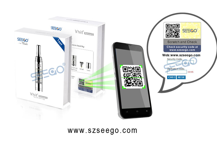Glaring Chinese feature Seego Vhit reload II dry herb vapor