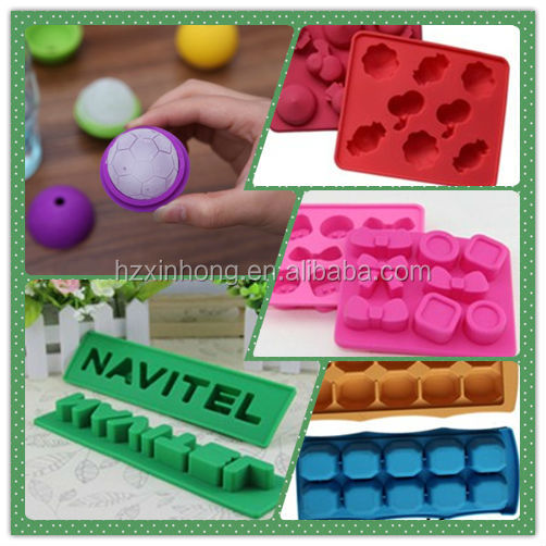 New Design Recycled Environmental Protection Cake Decoration Tools