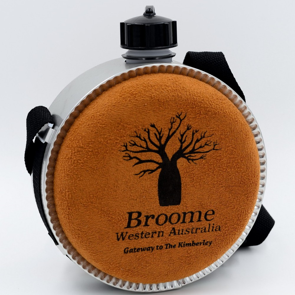 Custom Made Bpa Free Plastic Round Canteen Buy Round Canteen,Plastic