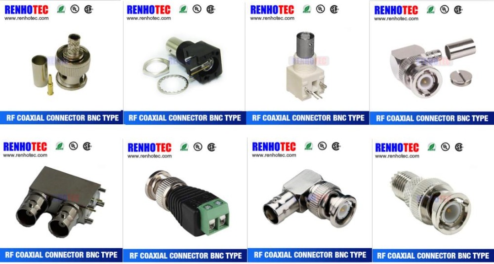 低価格bncコネクタpcbマウント仕入れ・メーカー・工場