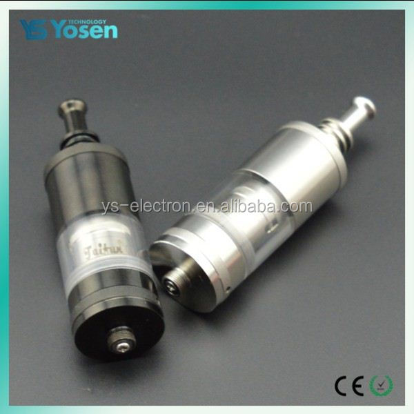2014 new product atomizer wholesale exgo w3 taifun gt atomizer