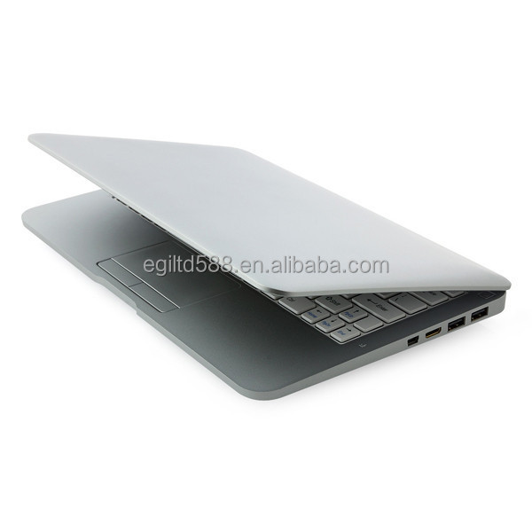 新しい到着の安い13.3インチの小型ラップトップノートブックコンピュータアンドロイドhdmiwebacmvia88804.2付き問屋・仕入れ・卸・卸売り