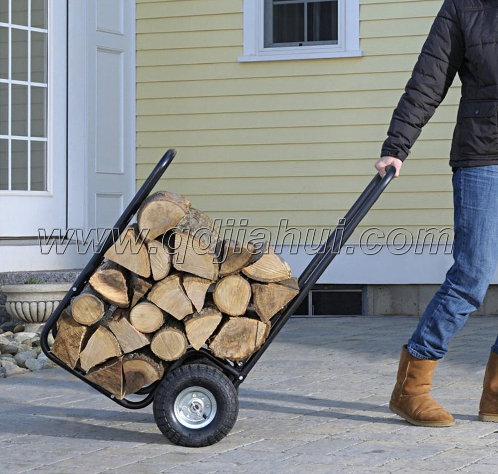 Firewood Cart,Firewood Carrier Dolly,Firewood Carrier Buy Firewood