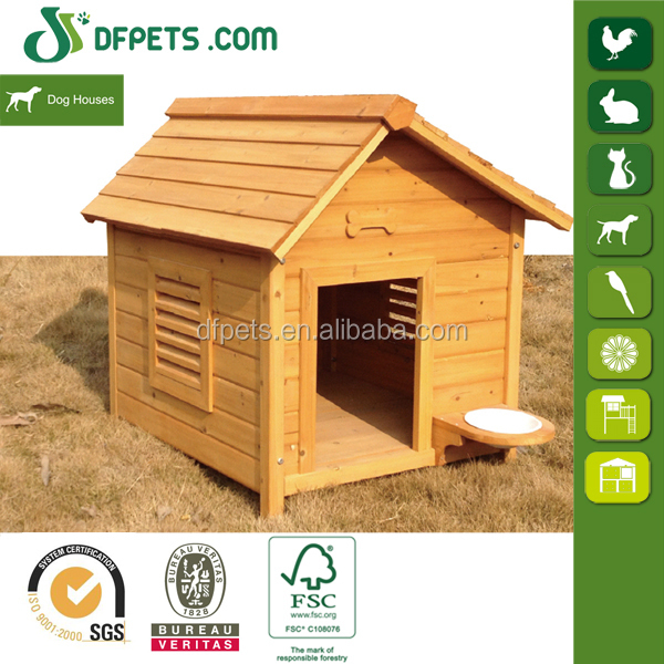 卸売木製dfpetsdfd3014犬小屋犬のケージ仕入れ・メーカー・工場
