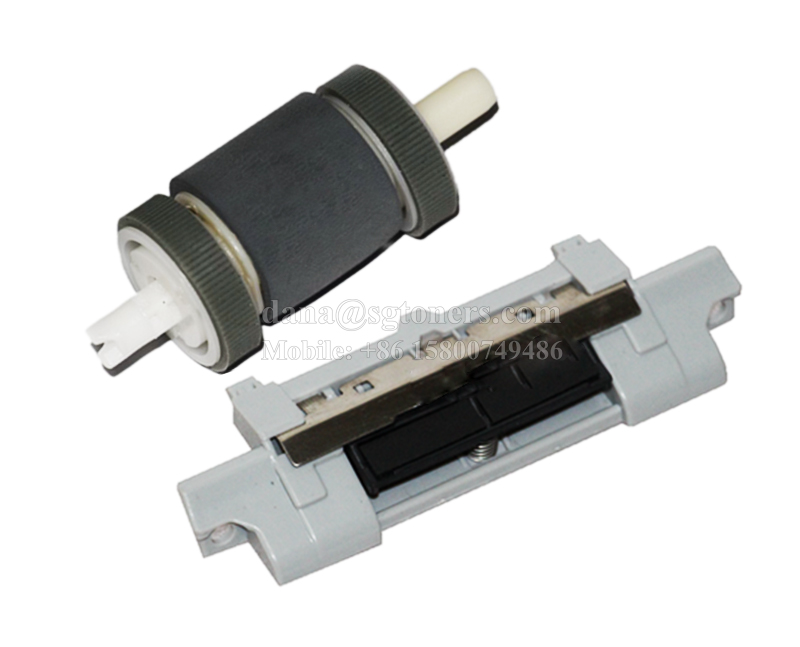 石 10 個 RM1-6397-000 RM1-7365 トレイ 2 分離パッド P2030 P2035 P2050