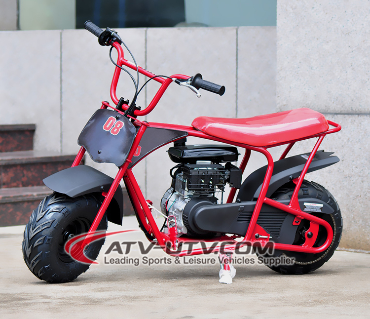 Gas Scooter GS8001 Red.jpg