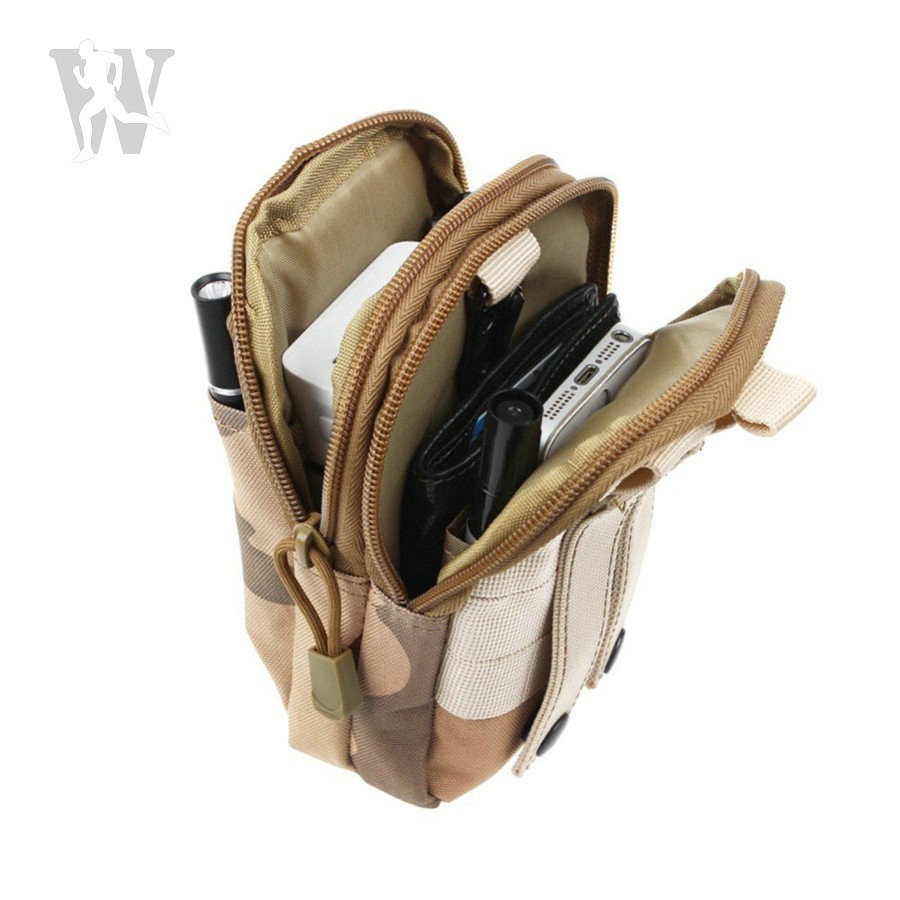 holster bag