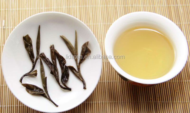 Premium Bai Mu Dan Tea