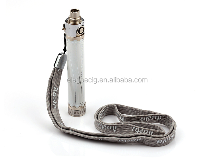 2014 HOTTEST&NEWEST Original Innokin ITaste CLK 1280 Battery Kit With Best Price