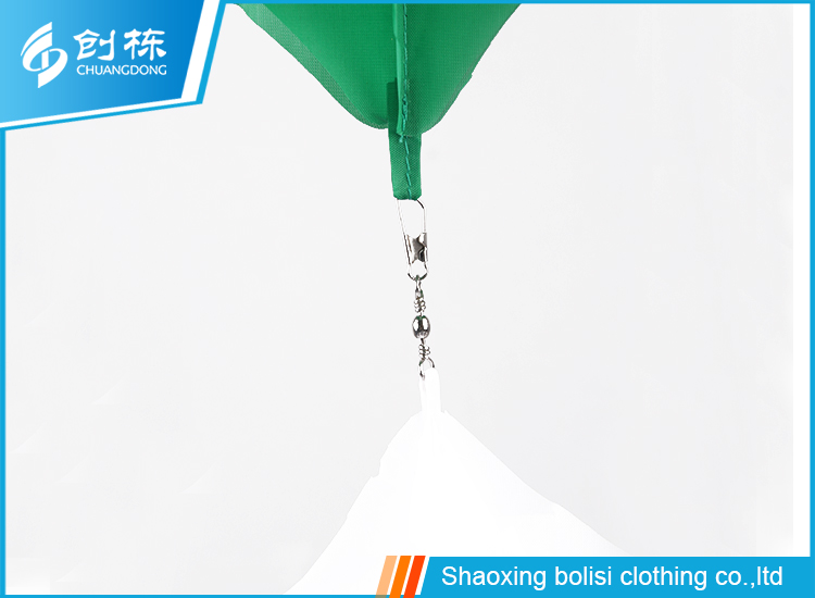 hanging plastic windmill