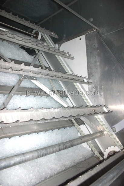 3t5トン10トン20t25t工商業使用されるチューブ価格氷の機械工場仕入れ・メーカー・工場