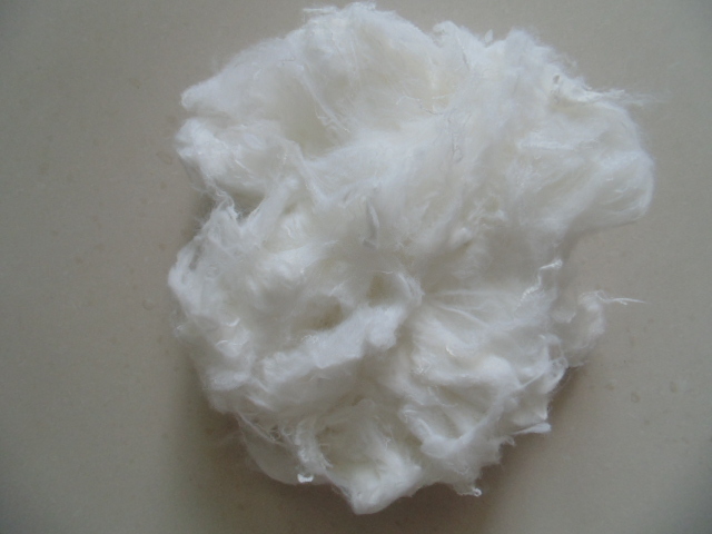 白い 消光 ナイロン繊維 1.2D*38MM 中国製造仕入れ・メーカー・工場
