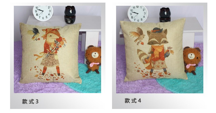 最高のドロップシップ工場価格デジタル印刷クッション付きpainting155仕入れ・メーカー・工場