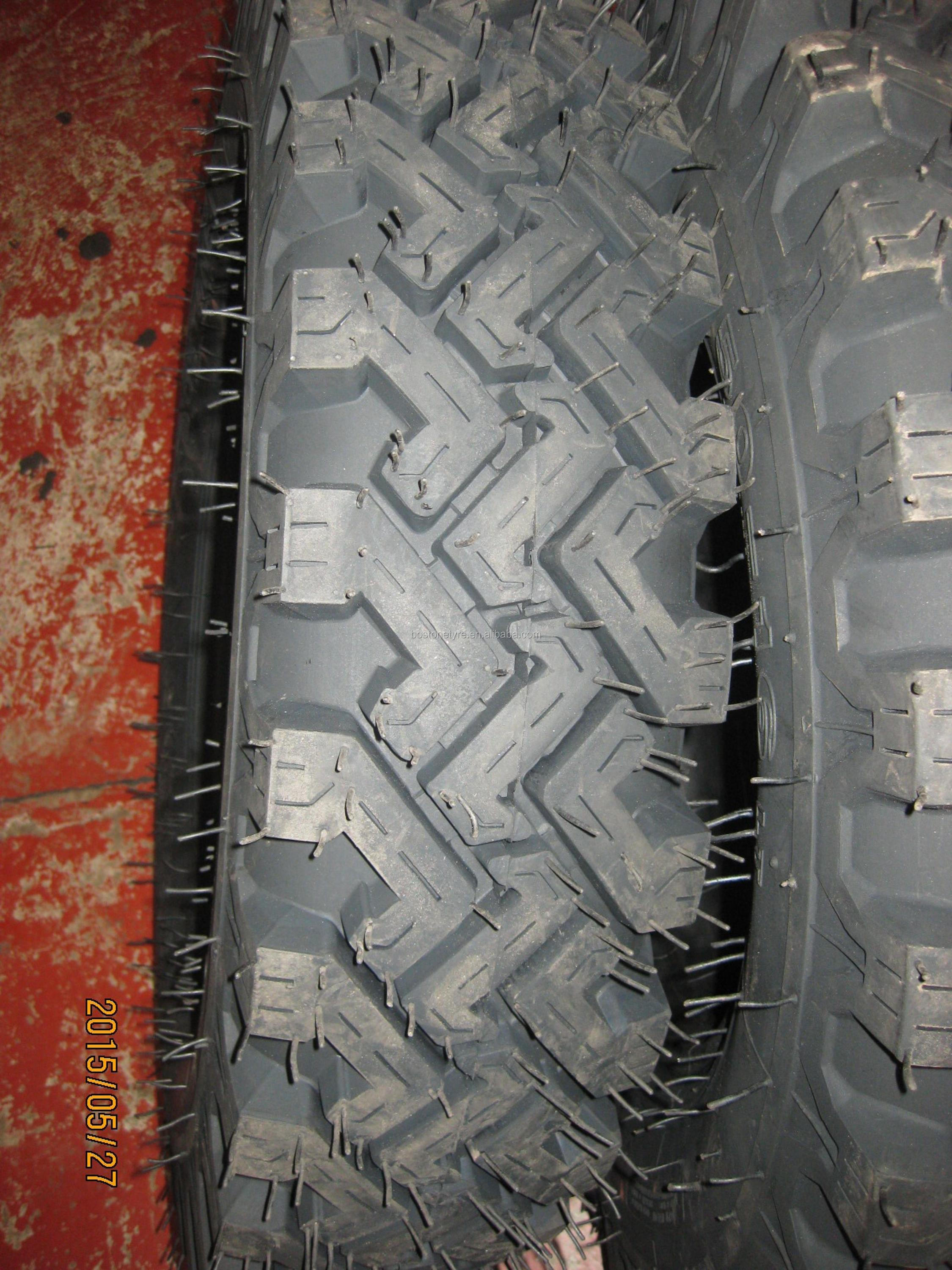 bias ply nylon LTB light truck tires.JPG