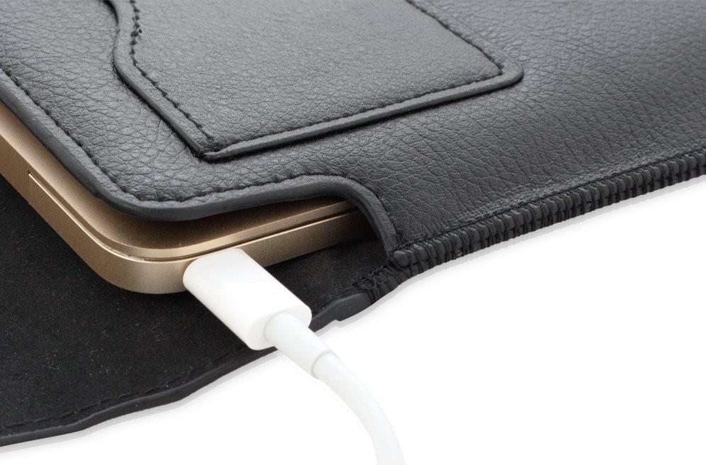高品質レザースリーブケースmacbookproのためのカバー1315インチ仕入れ・メーカー・工場