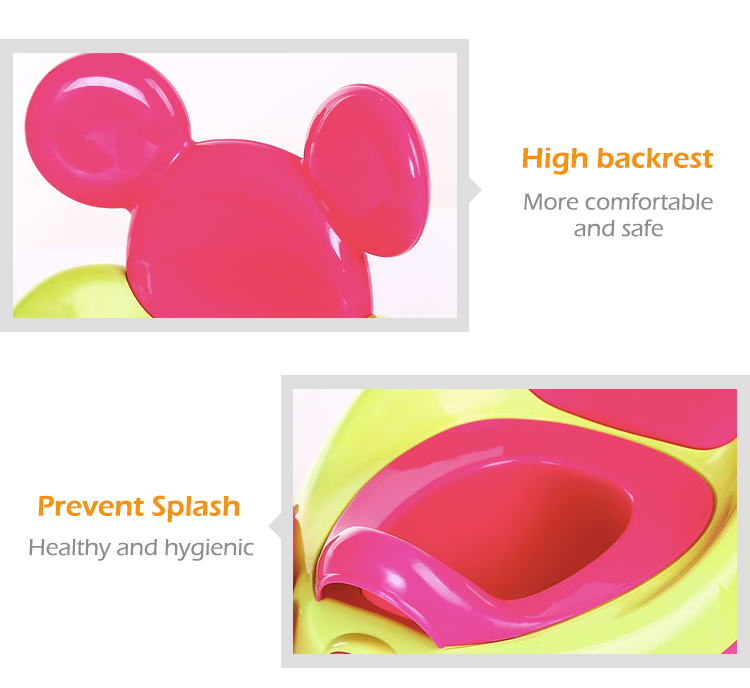kids potty