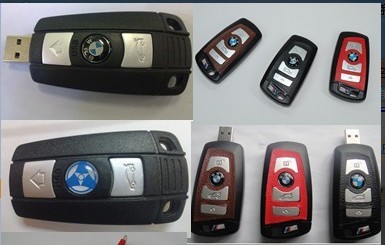 バルク車の キー形状の usb フラッシュ ドライブ仕入れ・メーカー・工場