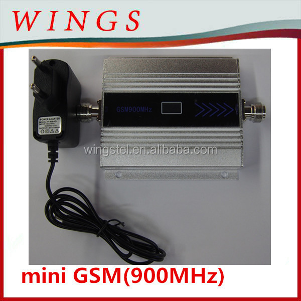 ミニgsm900mhzの携帯電話の信号ブースター問屋・仕入れ・卸・卸売り