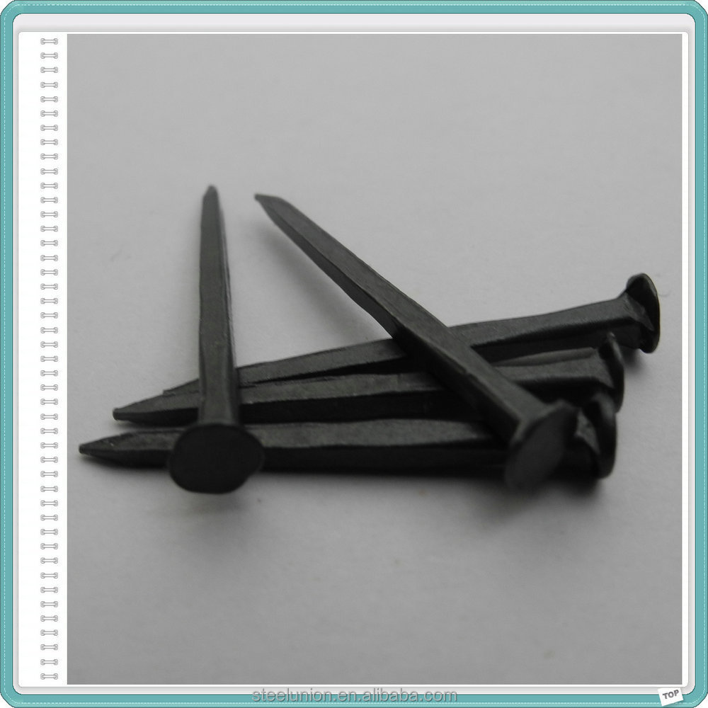 cheap shoe tacks nails/black shoe tack