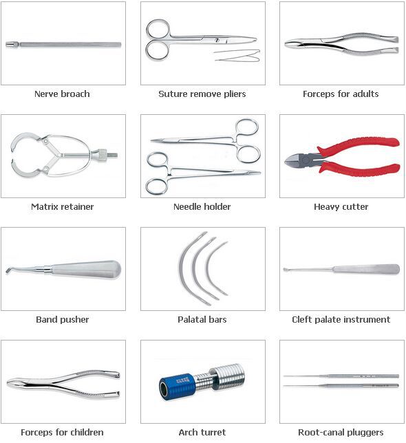 Dental Instrument Names/2014 New Products/denture Duplicators Buy