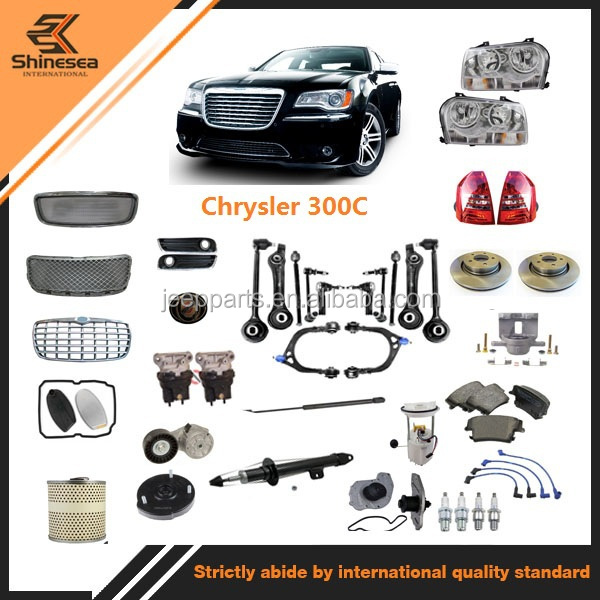 Chrysler 300c Parts/chrysler 300c/chrysler 300c/chrysler 300c Auto
