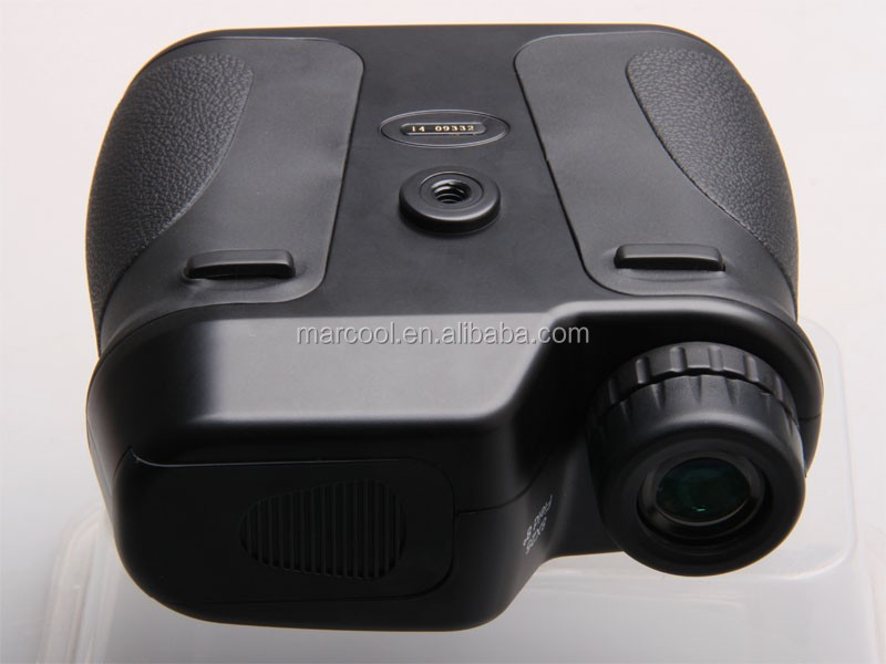 HY2098 OPTECK Laser Ranger Finder LRM-2000S LS300KM H 2000-02.jpg