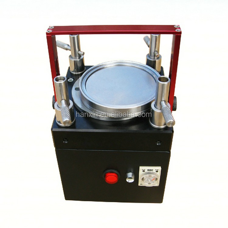 Iso Black Patch Cord Machine,Portable Polishing Machine Hand Patchcord