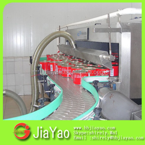tomato paste specification fresh tomatoes