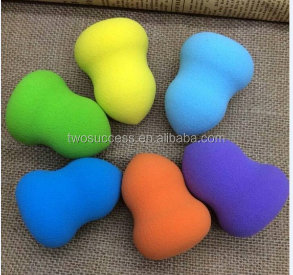 cosmetic puff