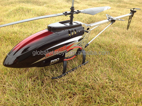 rc helicopter long range