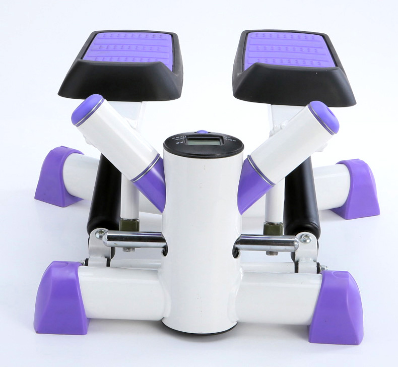 New design Twist Steppers with high quality