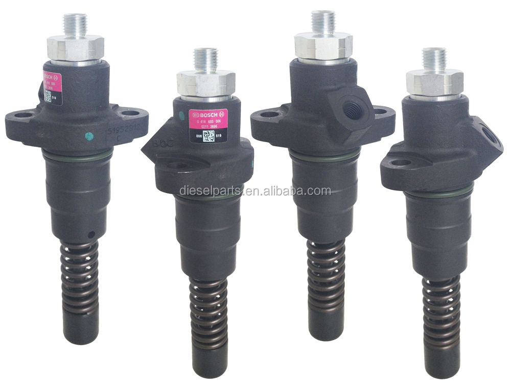 Genuine Bomba Unidade Deutz 0414693006 02113696 0211 3696