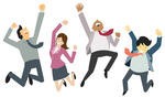 stock-vector-happy-and-successful-businesspeople-jumping-in-the-air-business-concept-in-teamwork-and-199942565_.jpg