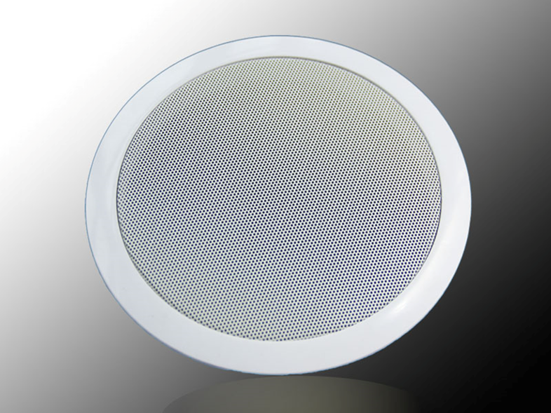 audio