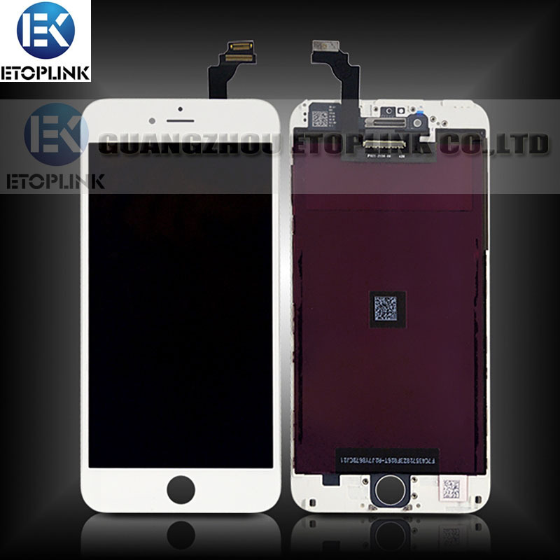 wholesale original cheap for Apple iphone 6 plus lcd diaplay screen ...