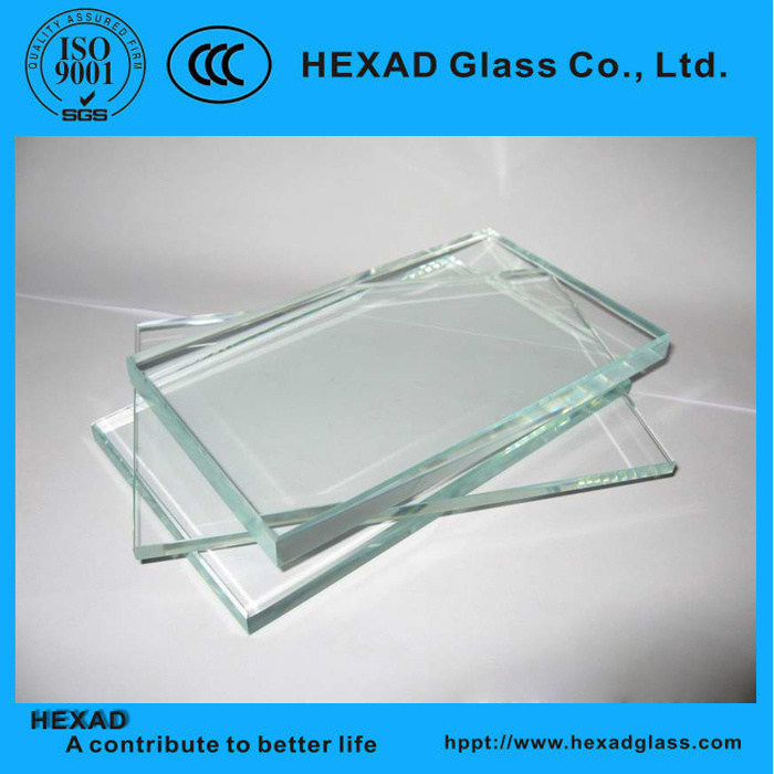 sheet glass clear