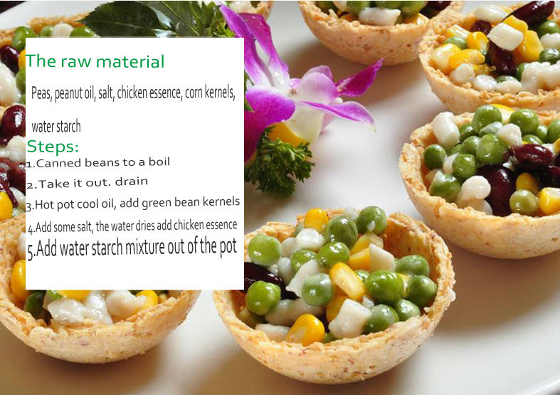 2014 canned peas and carrots in preserved vegetables top quality