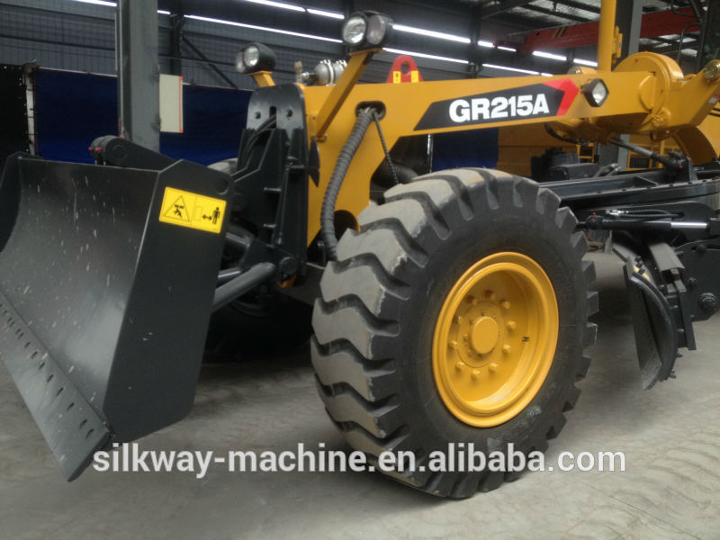 grシリーズモータグレーダxcmggr215a世界市場で首位仕入れ・メーカー・工場