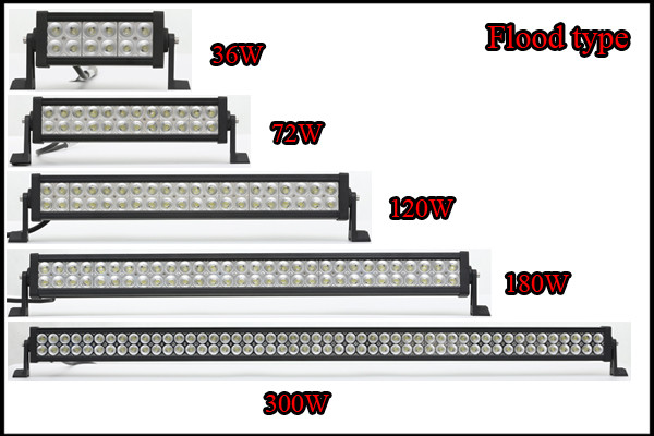 10-30ボルトエピスターledライトバー/オートカーヘッド洪水ライトバーHAIAN-B36F仕入れ・メーカー・工場