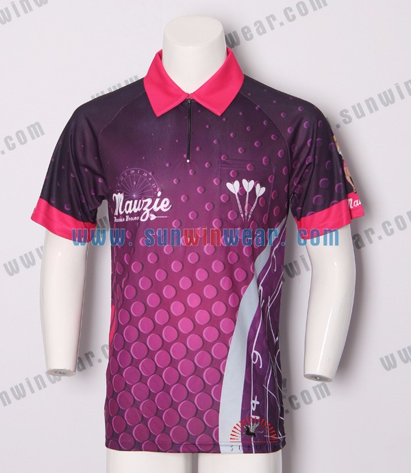 womens dart shirts