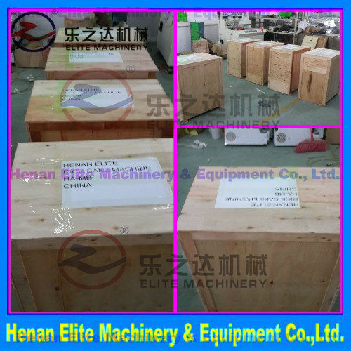 automatic multifunction marshmallow forming machine