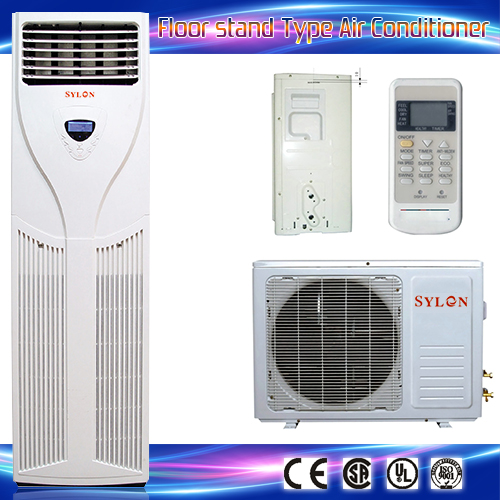 36000BTU Floor Standing Type Air Conditioner 