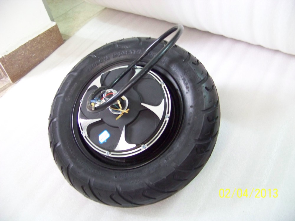 高効率のブラシレスdcハブモーター24v150w-450w電動自転車用問屋・仕入れ・卸・卸売り
