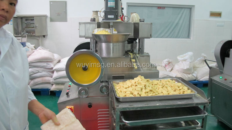 factory sell maggi-jumbo chicken bouillon cube