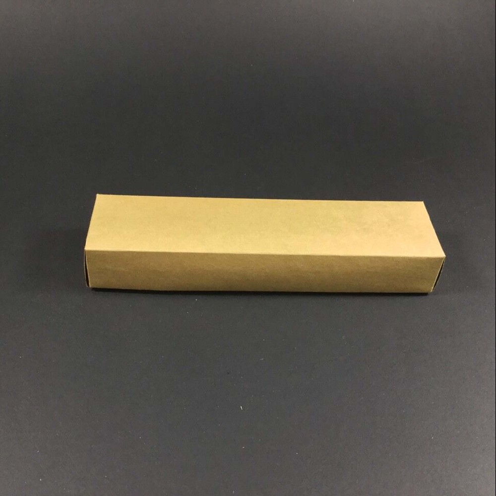 カスタマイズ さ れ た クラフト長方形ボックス仕入れ・メーカー・工場