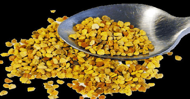 Multi Flower Bee Pollen
