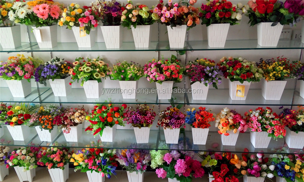 シルク牡丹の花の卸売、 巨大な絹の花、 中国から卸売絹の花問屋・仕入れ・卸・卸売り