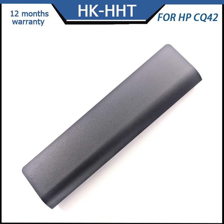 6 cells Rechargeable laptop battery For  HP CQ42